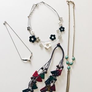 Necklace Bundle